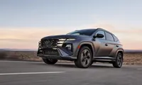 Hyundai đạt kỷ lục doanh số nhờ xe hybrid