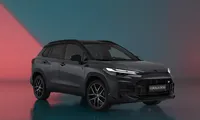 Toyota Corolla Cross 2025 bổ sung bản thể thao