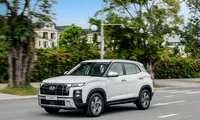 Nhiều mẫu xe Hàn Quốc giảm giá mạnh trong tháng 6