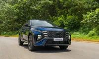 Xu hướng mới ở phân khúc SUV phổ thông