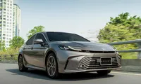 Top 10 mẫu xe hybrid tiết kiệm nhiên liệu nhất năm 2025