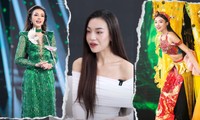 &quot;Cô Tấm&quot; ở Miss Grand Vietnam 2023 Thùy Vi viết tâm thư xin lỗi sau phát ngôn bất cẩn