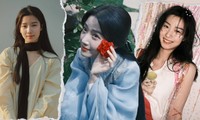 Sắc vóc Lư Dục Hiểu, nữ phụ &quot;Vân Chi Vũ&quot; được chú ý hơn cả nữ chính Ngu Thư Hân 