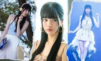 Nhan sắc đẹp tựa tiên tử của &quot;tình đầu quốc dân&quot; Suzy trong phim Netflix mới &quot;Doona!&quot;