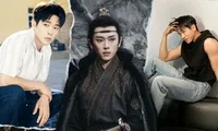 Phong cách đời thường giản dị mà cuốn hút của Thừa Lỗi - nam phụ hot nhất &quot;Vân Chi Vũ&quot;