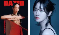 Nữ chính siêu phẩm Netflix &quot;Celebrity&quot; trở thành Đại sứ toàn cầu thương hiệu Gucci