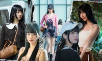 Nhờ độ hot của &quot;Doona!&quot;, Suzy đã lăng xê thành công những xu hướng thời trang nào?