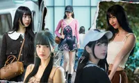 Nhờ độ hot của &quot;Doona!&quot;, Suzy đã lăng xê thành công những xu hướng thời trang nào?