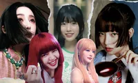 Những lưu ý khi &quot;đu trend&quot; hime cut, kiểu tóc đang &quot;làm mưa làm gió&quot; showbiz châu Á