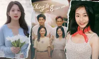Chúng Ta Của 8 Năm Sau: Hoàng Hà, Ngọc Huyền gây ấn tượng với sắc vóc thanh xuân