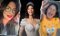 Tân Miss Universe 2023 Sheynnis Palacios: Sở hữu chiều cao khủng, &quot;dậy thì thành công&quot;