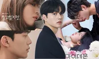 Tại sao Song Kang liên tiếp được nhận vai chính dù diễn xuất lên xuống thất thường?