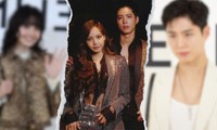 Lisa BLACKPINK - Park Bo Gum ăn diện &quot;đỉnh&quot; cỡ nào mà khiến dân tình náo loạn?