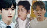 Bất ngờ trước sắc vóc ngoài đời của tra nam tấu hài trong &quot;Cô Đi Mà Lấy Chồng Tôi&quot;