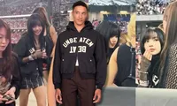 Lisa BLACKPINK mặc gì đi xem The Eras Tour tối nay mà khiến netizen Việt xôn xao?