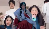 Giải mã sức hút của hot TikToker Hằng Du Mục - &quot;chiến thần livestream&quot; thế hệ mới