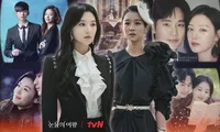 &quot;Người tình màn ảnh&quot; của Kim Soo Hyun: Seo Ye Ji hay Kim Ji Won sành điệu hơn?