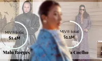 Fashionista Việt đem về giá trị truyền thông kỷ lục tại Paris Fashion Week 2024