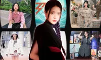 Phong cách đời thường của Suni Hạ Linh có bắt mắt hơn ở Đạp Gió 2024?