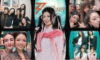 Thực hư chuyện Suni Hạ Linh bị các tỷ tỷ &quot;bơ đẹp&quot; ở hậu trường Đạp Gió 2024