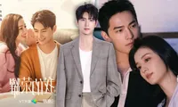&quot;Chiếc áo thị phi&quot; khiến Dương Dương bị đồn hẹn hò với Vương Sở Nhiên và Nhiệt Ba