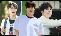 3 mỹ nam có cùng ngày sinh: Hứa Quang Hán, Byeon Woo Seok, Lee Seung Hyub
