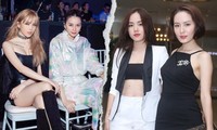 Những cặp chị em nổi tiếng xứ Thanh: Phương Linh - Phương Ly tài sắc vẹn toàn