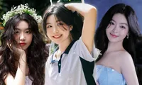 Lọ Lem - con gái MC Quyền Linh gây sốt nhờ nhan sắc &quot;nữ thần thanh xuân&quot;
