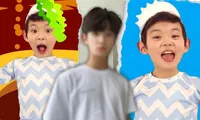Bất ngờ trước diện mạo hiện tại của cậu bé xuất hiện trong MV &quot;Baby Shark&quot;