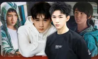Vinh Tử Sam - sao nhí phim Như Ý Truyện gây trầm trồ khi trở thành &quot;thủ khoa kép&quot;