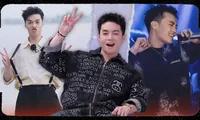 Anh Trai Say Hi: Negav trình diễn cuốn hút, &quot;quăng miếng&quot; duyên dáng