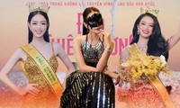 Á hậu Bùi Khánh Linh được bàn luận nhiều nhất sau tập 1 &quot;Đảo Thiên Đường&quot;