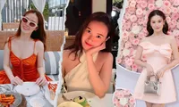 Phong cách thời trang của “nàng dâu hào môn” Midu sau đám cưới có khác biệt?
