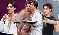 The Next Gentleman 2024: Khán giả bức xúc khi &quot;át chủ bài&quot; của Hoàng Thùy bị loại