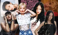 Thời trang BLACKPINK từ khi &quot;ra riêng&quot;: Lisa, Jennie táo bạo, Jisoo gây tiếc nuối