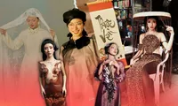 Hội fashionista tung bộ ảnh Tết: Châu Bùi nhí nhố, Quỳnh Anh Shyn &quot;chơi lớn&quot;