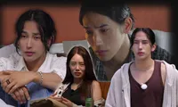 Địa Ngục Độc Thân 4: Mỹ nam Sweet Home dính &quot;phốt&quot; thái độ trong cảnh bị cắt