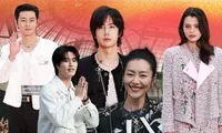 Show Chanel: Vương Nhất Bác lấy lại phong độ, Park Seo Jun gây bất ngờ