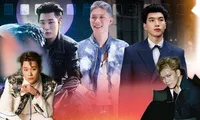 Dương Domic &quot;bắt tay&quot; với stylist từng giúp HIEUTHUHAI bứt phá phong cách ngoạn mục
