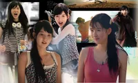 Đã tìm ra mỹ nhân Hoa ngữ Gen Z hiếm hoi &quot;cân đẹp&quot; tạo hình phong cách Y2K