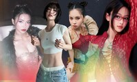 Dàn &quot;Em Xinh&quot; 98-line: Ngô Lan Hương, Juky San nổi bật, nhân tố mới gây tò mò