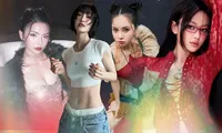 Dàn &quot;Em Xinh&quot; 98-line: Ngô Lan Hương, Juky San nổi bật, nhân tố mới gây tò mò
