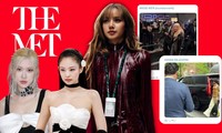 12 giờ trước Met Gala 2025: Jennie, Rosé BLACKPINK đã chắc &quot;suất&quot;, Lisa thì sao?