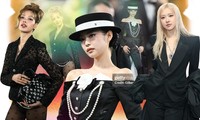 Met Gala 2025: Lisa gây choáng, Jennie “tuyệt đối điện ảnh”, Rosé chưa đủ &quot;wow&quot;