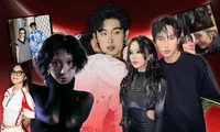 Dàn mỹ nữ vướng tin đồn hẹn hò Wren Evans: Mỹ Anh cá tính, Lim Feng táo bạo