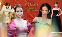 Cannes 2025 cấm trang phục &quot;gây sốc&quot;, Lisa và Jennie BLACKPINK sẽ có mặt?
