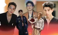 “Cờ đỏ” Bright Norraphat khoe visual cuốn hút trong &quot;Thỏ Ngọc Nơi Cung Trăng&quot;