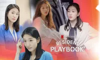 “Cáo già” Resident Playbook ngoài đời là Hoa hậu, sở hữu sắc vóc sang-xịn-mịn
