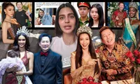 Drama bủa vây Miss Grand International: Hoa hậu bóc phốt, ông Nawat &quot;kém duyên&quot;