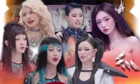 Tạo hình Live stage 1 Em Xinh Say Hi: Quỳnh Anh Shyn &quot;chất&quot;, MaiQuinn đẹp đỉnh